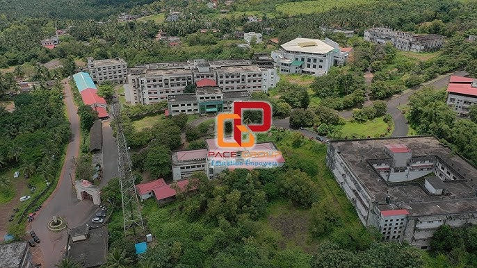 P. A. College of Engineering campus photo 4